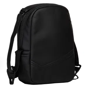 INDIGO Коляска MIO S 2в1 (06 (черная кожа + изумрудный) INDIGO Коляска MIO S 2в1 (06 (черная кожа + изумрудный)