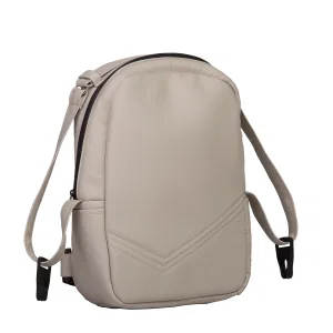 INDIGO Коляска MIO ECO 2в1 (02 (св.бежевая кожа) INDIGO Коляска MIO ECO 2в1 (02 (св.бежевая кожа)