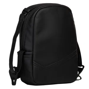 INDIGO Коляска MIO ECO 2в1 Plus 14 (04 (черная кожа + св.бежевая кожа) INDIGO Коляска MIO ECO 2в1 Plus 14 (04 (черная кожа + св.бежевая кожа)