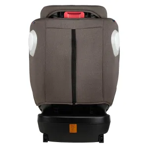 INDIGO Автокресло JET 8.0 ISOFIX, с упором, группа 0 + 1 + 2 + 3 (0-36 кг), (JOVOLA) (упак.1 шт.) (бежевый-коричневый) INDIGO Автокресло JET 8.0 ISOFIX, с упором, группа 0 + 1 + 2 + 3 (0-36 кг), (JOVOLA) (упак.1 шт.) (бежевый-коричневый)