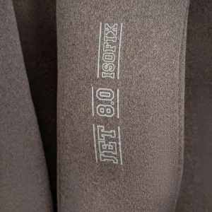 INDIGO Автокресло JET 8.0 ISOFIX, с упором, группа 0 + 1 + 2 + 3 (0-36 кг), (JOVOLA) (упак.1 шт.) (бежевый-коричневый) INDIGO Автокресло JET 8.0 ISOFIX, с упором, группа 0 + 1 + 2 + 3 (0-36 кг), (JOVOLA) (упак.1 шт.) (бежевый-коричневый)