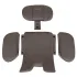 INDIGO Автокресло JET 8.0 ISOFIX, с упором, группа 0 + 1 + 2 + 3 (0-36 кг), (JOVOLA) (упак.1 шт.) (бежевый-коричневый) INDIGO Автокресло JET 8.0 ISOFIX, с упором, группа 0 + 1 + 2 + 3 (0-36 кг), (JOVOLA) (упак.1 шт.) (бежевый-коричневый)