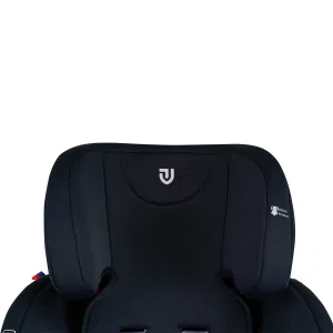 INDIGO Автокресло JET 8.0 ISOFIX, с упором, группа 0 + 1 + 2 + 3 (0-36 кг), (JOVOLA) (упак.1 шт.) (черный) INDIGO Автокресло JET 8.0 ISOFIX, с упором, группа 0 + 1 + 2 + 3 (0-36 кг), (JOVOLA) (упак.1 шт.) (черный)
