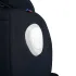 INDIGO Автокресло JET 8.0 ISOFIX, с упором, группа 0 + 1 + 2 + 3 (0-36 кг), (JOVOLA) (упак.1 шт.) (черный) INDIGO Автокресло JET 8.0 ISOFIX, с упором, группа 0 + 1 + 2 + 3 (0-36 кг), (JOVOLA) (упак.1 шт.) (черный)