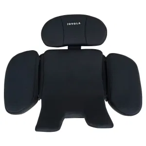 INDIGO Автокресло JET 8.0 ISOFIX, с упором, группа 0 + 1 + 2 + 3 (0-36 кг), (JOVOLA) (упак.1 шт.) (черный) INDIGO Автокресло JET 8.0 ISOFIX, с упором, группа 0 + 1 + 2 + 3 (0-36 кг), (JOVOLA) (упак.1 шт.) (черный)