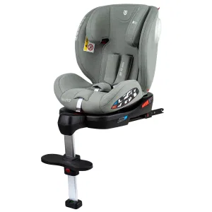INDIGO Автокресло JET 8.0 ISOFIX, с упором, группа 0 + 1 + 2 + 3 (0-36 кг), (JOVOLA) (упак.1 шт.) (зеленый) INDIGO Автокресло JET 8.0 ISOFIX, с упором, группа 0 + 1 + 2 + 3 (0-36 кг), (JOVOLA) (упак.1 шт.) (зеленый)