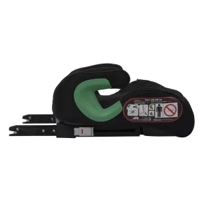INDIGO Автокресло-бустер QuickFix ISOFIX, группа 3 (135-150 см, 22-36 кг), (упак.4 шт.) (черный-черная сетка) INDIGO Автокресло-бустер QuickFix ISOFIX, группа 3 (135-150 см, 22-36 кг), (упак.4 шт.) (черный-черная сетка)