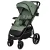 INDIGO Коляска EPICA XL2025 (2кол.(20,3см)2кол.(29см)(упак.1шт.) (зеленый) INDIGO Коляска EPICA XL2025 (2кол.(20,3см)2кол.(29см)(упак.1шт.) (зеленый)