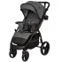 INDIGO Коляска EPICA XL2025 (2кол.(20,3см)2кол.(29см)(упак.1шт.) (темно-серый) INDIGO Коляска EPICA XL2025 (2кол.(20,3см)2кол.(29см)(упак.1шт.) (темно-серый)