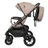 INDIGO Коляска EPICA XL AIR с сумкой2025 (2кол.(20,3см)2кол.(29см)(упак.1шт.) (бежевый) INDIGO Коляска EPICA XL AIR с сумкой2025 (2кол.(20,3см)2кол.(29см)(упак.1шт.) (бежевый)
