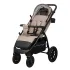 INDIGO Коляска EPICA XL AIR с сумкой2025 (2кол.(20,3см)2кол.(29см)(упак.1шт.) (бежевый) INDIGO Коляска EPICA XL AIR с сумкой2025 (2кол.(20,3см)2кол.(29см)(упак.1шт.) (бежевый)