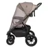 INDIGO Коляска EPICA XL AIR с сумкой2025 (2кол.(20,3см)2кол.(29см)(упак.1шт.) (бежевый) INDIGO Коляска EPICA XL AIR с сумкой2025 (2кол.(20,3см)2кол.(29см)(упак.1шт.) (бежевый)