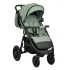 INDIGO Коляска EPICA XL AIR с сумкой2025 (2кол.(20,3см)2кол.(29см)(упак.1шт.) (зеленый) INDIGO Коляска EPICA XL AIR с сумкой2025 (2кол.(20,3см)2кол.(29см)(упак.1шт.) (зеленый)