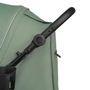 INDIGO Коляска EPICA XL AIR с сумкой2025 (2кол.(20,3см)2кол.(29см)(упак.1шт.) (зеленый) INDIGO Коляска EPICA XL AIR с сумкой2025 (2кол.(20,3см)2кол.(29см)(упак.1шт.) (зеленый)