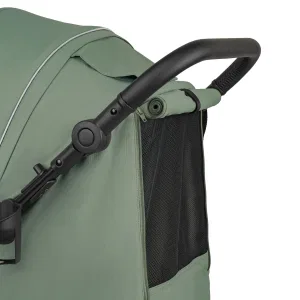 INDIGO Коляска EPICA XL AIR с сумкой2025 (2кол.(20,3см)2кол.(29см)(упак.1шт.) (зеленый) INDIGO Коляска EPICA XL AIR с сумкой2025 (2кол.(20,3см)2кол.(29см)(упак.1шт.) (зеленый)