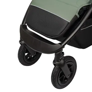 INDIGO Коляска EPICA XL AIR с сумкой2025 (2кол.(20,3см)2кол.(29см)(упак.1шт.) (зеленый) INDIGO Коляска EPICA XL AIR с сумкой2025 (2кол.(20,3см)2кол.(29см)(упак.1шт.) (зеленый)