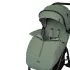 INDIGO Коляска EPICA XL AIR с сумкой2025 (2кол.(20,3см)2кол.(29см)(упак.1шт.) (зеленый) INDIGO Коляска EPICA XL AIR с сумкой2025 (2кол.(20,3см)2кол.(29см)(упак.1шт.) (зеленый)