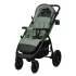 INDIGO Коляска EPICA XL AIR с сумкой2025 (2кол.(20,3см)2кол.(29см)(упак.1шт.) (зеленый) INDIGO Коляска EPICA XL AIR с сумкой2025 (2кол.(20,3см)2кол.(29см)(упак.1шт.) (зеленый)