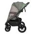INDIGO Коляска EPICA XL AIR с сумкой2025 (2кол.(20,3см)2кол.(29см)(упак.1шт.) (зеленый) INDIGO Коляска EPICA XL AIR с сумкой2025 (2кол.(20,3см)2кол.(29см)(упак.1шт.) (зеленый)