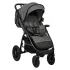 INDIGO Коляска EPICA XL AIR с сумкой2025 (2кол.(20,3см)2кол.(29см)(упак.1шт.) (темно-серый) INDIGO Коляска EPICA XL AIR с сумкой2025 (2кол.(20,3см)2кол.(29см)(упак.1шт.) (темно-серый)