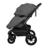 INDIGO Коляска EPICA XL AIR с сумкой2025 (2кол.(20,3см)2кол.(29см)(упак.1шт.) (темно-серый) INDIGO Коляска EPICA XL AIR с сумкой2025 (2кол.(20,3см)2кол.(29см)(упак.1шт.) (темно-серый)