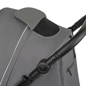 INDIGO Коляска EPICA XL AIR с сумкой2025 (2кол.(20,3см)2кол.(29см)(упак.1шт.) (темно-серый) INDIGO Коляска EPICA XL AIR с сумкой2025 (2кол.(20,3см)2кол.(29см)(упак.1шт.) (темно-серый)