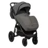 INDIGO Коляска EPICA XL AIR с сумкой2025 (2кол.(20,3см)2кол.(29см)(упак.1шт.) (темно-серый) INDIGO Коляска EPICA XL AIR с сумкой2025 (2кол.(20,3см)2кол.(29см)(упак.1шт.) (темно-серый)