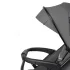 INDIGO Коляска EPICA XL AIR с сумкой2025 (2кол.(20,3см)2кол.(29см)(упак.1шт.) (темно-серый) INDIGO Коляска EPICA XL AIR с сумкой2025 (2кол.(20,3см)2кол.(29см)(упак.1шт.) (темно-серый)