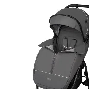 INDIGO Коляска EPICA XL AIR с сумкой2025 (2кол.(20,3см)2кол.(29см)(упак.1шт.) (темно-серый) INDIGO Коляска EPICA XL AIR с сумкой2025 (2кол.(20,3см)2кол.(29см)(упак.1шт.) (темно-серый)