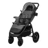 INDIGO Коляска EPICA XL AIR с сумкой2025 (2кол.(20,3см)2кол.(29см)(упак.1шт.) (темно-серый) INDIGO Коляска EPICA XL AIR с сумкой2025 (2кол.(20,3см)2кол.(29см)(упак.1шт.) (темно-серый)