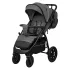 INDIGO Коляска EPICA XL AIR с сумкой2025 (2кол.(20,3см)2кол.(29см)(упак.1шт.) (темно-серый) INDIGO Коляска EPICA XL AIR с сумкой2025 (2кол.(20,3см)2кол.(29см)(упак.1шт.) (темно-серый)