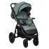 INDIGO Коляска EPICA XL AIR с сумкой2025 (2кол.(20,3см)2кол.(29см)(упак.1шт.) (зеленый-серый) INDIGO Коляска EPICA XL AIR с сумкой2025 (2кол.(20,3см)2кол.(29см)(упак.1шт.) (зеленый-серый)