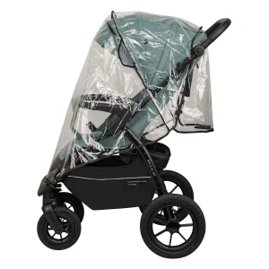 INDIGO Коляска EPICA XL AIR с сумкой2025 (2кол.(20,3см)2кол.(29см)(упак.1шт.) (зеленый-серый) INDIGO Коляска EPICA XL AIR с сумкой2025 (2кол.(20,3см)2кол.(29см)(упак.1шт.) (зеленый-серый)