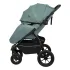 INDIGO Коляска EPICA XL AIR с сумкой2025 (2кол.(20,3см)2кол.(29см)(упак.1шт.) (зеленый-серый) INDIGO Коляска EPICA XL AIR с сумкой2025 (2кол.(20,3см)2кол.(29см)(упак.1шт.) (зеленый-серый)