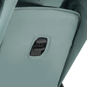 INDIGO Коляска EPICA XL AIR с сумкой2025 (2кол.(20,3см)2кол.(29см)(упак.1шт.) (зеленый-серый) INDIGO Коляска EPICA XL AIR с сумкой2025 (2кол.(20,3см)2кол.(29см)(упак.1шт.) (зеленый-серый)