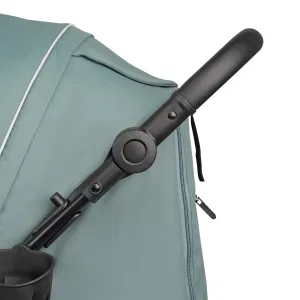 INDIGO Коляска EPICA XL AIR с сумкой2025 (2кол.(20,3см)2кол.(29см)(упак.1шт.) (зеленый-серый) INDIGO Коляска EPICA XL AIR с сумкой2025 (2кол.(20,3см)2кол.(29см)(упак.1шт.) (зеленый-серый)