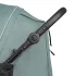 INDIGO Коляска EPICA XL AIR с сумкой2025 (2кол.(20,3см)2кол.(29см)(упак.1шт.) (зеленый-серый) INDIGO Коляска EPICA XL AIR с сумкой2025 (2кол.(20,3см)2кол.(29см)(упак.1шт.) (зеленый-серый)