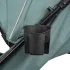INDIGO Коляска EPICA XL AIR с сумкой2025 (2кол.(20,3см)2кол.(29см)(упак.1шт.) (зеленый-серый) INDIGO Коляска EPICA XL AIR с сумкой2025 (2кол.(20,3см)2кол.(29см)(упак.1шт.) (зеленый-серый)