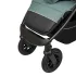 INDIGO Коляска EPICA XL AIR с сумкой2025 (2кол.(20,3см)2кол.(29см)(упак.1шт.) (зеленый-серый) INDIGO Коляска EPICA XL AIR с сумкой2025 (2кол.(20,3см)2кол.(29см)(упак.1шт.) (зеленый-серый)