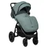 INDIGO Коляска EPICA XL AIR с сумкой2025 (2кол.(20,3см)2кол.(29см)(упак.1шт.) (зеленый-серый) INDIGO Коляска EPICA XL AIR с сумкой2025 (2кол.(20,3см)2кол.(29см)(упак.1шт.) (зеленый-серый)