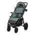 INDIGO Коляска EPICA XL AIR с сумкой2025 (2кол.(20,3см)2кол.(29см)(упак.1шт.) (зеленый-серый) INDIGO Коляска EPICA XL AIR с сумкой2025 (2кол.(20,3см)2кол.(29см)(упак.1шт.) (зеленый-серый)