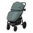 INDIGO Коляска EPICA XL AIR с сумкой2025 (2кол.(20,3см)2кол.(29см)(упак.1шт.) (зеленый-серый) INDIGO Коляска EPICA XL AIR с сумкой2025 (2кол.(20,3см)2кол.(29см)(упак.1шт.) (зеленый-серый)