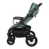 INDIGO Коляска EPICA XL AIR с сумкой2025 (2кол.(20,3см)2кол.(29см)(упак.1шт.) (зеленый-серый) INDIGO Коляска EPICA XL AIR с сумкой2025 (2кол.(20,3см)2кол.(29см)(упак.1шт.) (зеленый-серый)