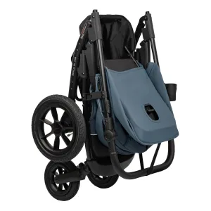 INDIGO Коляска EPICA XL AIR с сумкой2025 (2кол.(20,3см)2кол.(29см)(упак.1шт.) (синий) INDIGO Коляска EPICA XL AIR с сумкой2025 (2кол.(20,3см)2кол.(29см)(упак.1шт.) (синий)