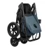 INDIGO Коляска EPICA XL AIR с сумкой2025 (2кол.(20,3см)2кол.(29см)(упак.1шт.) (синий) INDIGO Коляска EPICA XL AIR с сумкой2025 (2кол.(20,3см)2кол.(29см)(упак.1шт.) (синий)
