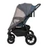 INDIGO Коляска EPICA XL AIR с сумкой2025 (2кол.(20,3см)2кол.(29см)(упак.1шт.) (синий) INDIGO Коляска EPICA XL AIR с сумкой2025 (2кол.(20,3см)2кол.(29см)(упак.1шт.) (синий)