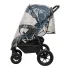 INDIGO Коляска EPICA XL AIR с сумкой2025 (2кол.(20,3см)2кол.(29см)(упак.1шт.) (синий) INDIGO Коляска EPICA XL AIR с сумкой2025 (2кол.(20,3см)2кол.(29см)(упак.1шт.) (синий)