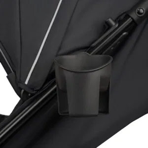 INDIGO Коляска EPICA XL AIR с сумкой2025 (2кол.(20,3см)2кол.(29см)(упак.1шт.) (черный) INDIGO Коляска EPICA XL AIR с сумкой2025 (2кол.(20,3см)2кол.(29см)(упак.1шт.) (черный)