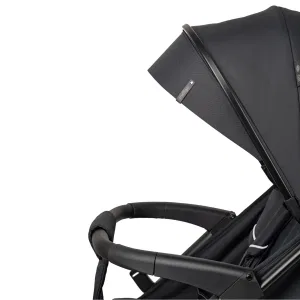 INDIGO Коляска EPICA XL AIR с сумкой2025 (2кол.(20,3см)2кол.(29см)(упак.1шт.) (черный) INDIGO Коляска EPICA XL AIR с сумкой2025 (2кол.(20,3см)2кол.(29см)(упак.1шт.) (черный)