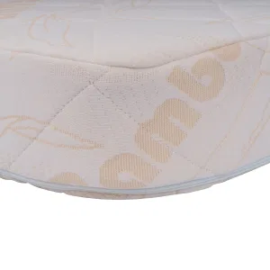 INDIGO Матрас BABY LINE малый, стеганный трикотаж (70х100х11) (светлый) INDIGO Матрас BABY LINE малый, стеганный трикотаж (70х100х11) (светлый)
